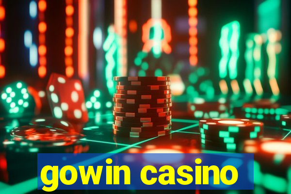 gowin casino